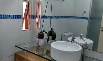 Imagem 7: Apartamento para venda tem 65m - 3 quartos em Vila do Castelo - São Paulo - SP