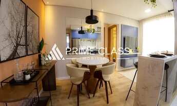 Imagem 6: CANOAS - Apartamento Padrão - Olaria