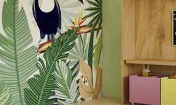 Imagem 2: DM- Apartamento 2 ou 3 quartos, Condomínio club em Jardim São paulo, entrada de 3mil