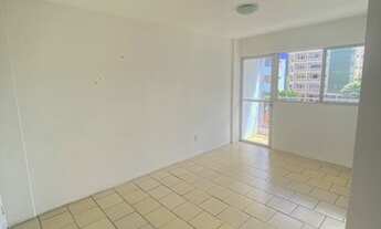 Imagem 4: Edf. Manoel Vilaça Apto. 204