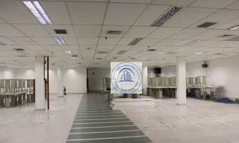 Imagem 7: Prédio, 2737 m² - venda por R$ 21.000.000,00 ou aluguel por R$ 94.869,00/mês - Barra Funda