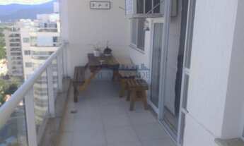 Imagem 3: Recreio dos Bandeirantes