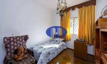 Imagem 3: Cobertura com 5 dormitórios à venda, 370 m² por R$ 1.500.000,00 - Serra - Belo Horizonte/M