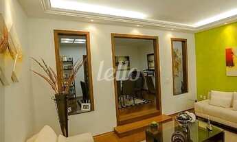 Imagem 2: Santo André - Casa Padrão - Campestre