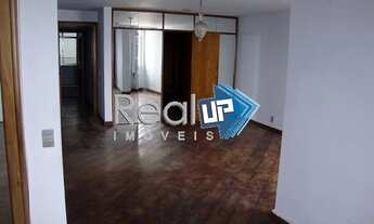 Imagem 2: APARTAMENTO - COPACABANA - 02 QUARTOS - 01 VAGA