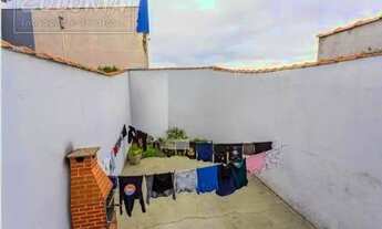 Imagem 4: Santo André - Casa Padrão - Vila Valparaíso