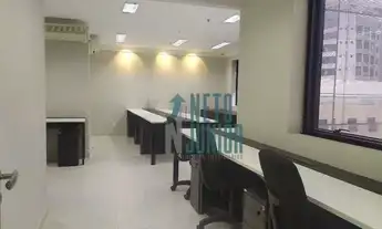 Imagem: Conjunto para alugar, 365 m² por R$ 41.100,00/mês