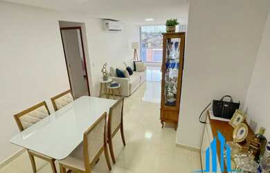 Imagem 6: Apartamento com 1 quarto a venda,56m² no Centro de Guarapari