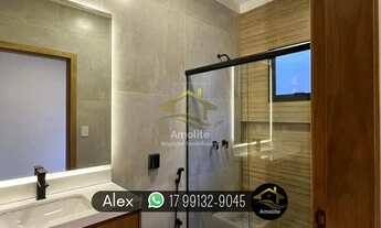 Imagem 6: CASA CONDOMÍNIO MARIA JÚLIA EM SÃO JOSÉ DO RIO PRETO