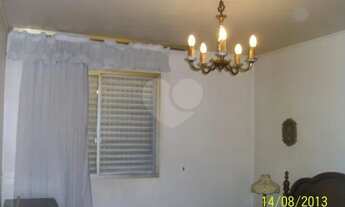 Imagem 8: APARTAMENTO A VENDA NO TUCURUVI = 3 DORMS (1 SUÍTE) E 2 VAGAS DE GARAGEM - 105,00M² DE ÁRE