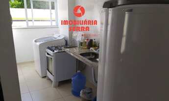 Imagem 5: Gio-(ensjac/) - Apartamento para venda com 48 m2 com 2 quartos em Enseada de Jacaraípe - S