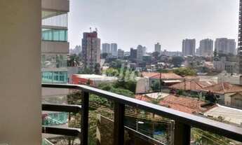 Imagem 2: São Bernardo do Campo - Flat - Centro