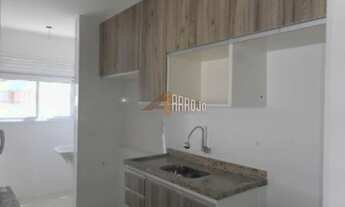 Imagem 3: Apartamento para aluguel com 65 m2 com 2 quartos 1 banheiro em Tatuapé - São Paulo - SP