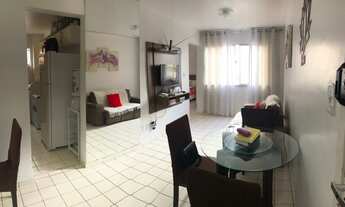 Imagem: Residencial Jardim Flor-De-Liz Vendo Apartamento