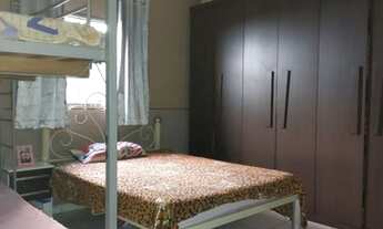 Imagem 4: Vende ou troca Casa com 2 dormitórios