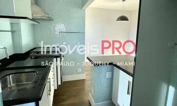 Imagem 7: Apartamento, Moema Índios - São Paulo