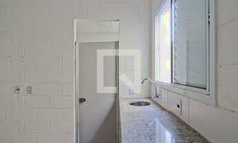 Imagem 7: Apartamento para Aluguel - Vila Jaguara, 1 Quarto, 17 m2