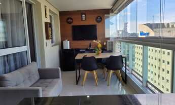 Imagem 7: Apartamento Venda 3 Dormitórios - 127 m² Brooklin