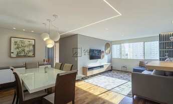 Imagem 2: Apartamento Venda Vila Olímpia 106 m² 3 Dormitórios