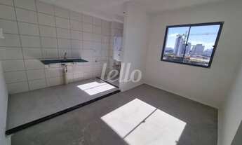 Imagem 2: São Paulo - Apartamento Padrão - Mooca