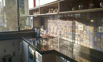 Imagem 5: São Caetano do Sul - Apartamento Padrão - Santa Maria