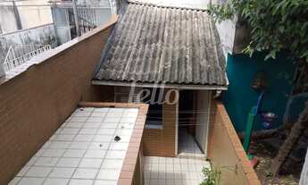 Imagem 3: São Paulo - Casa Padrão - Mooca