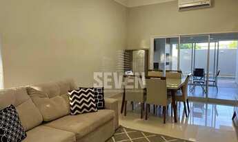 Imagem 4: CASA PARA VENDA RESIDENCIAL TAVANO MOBILIADA