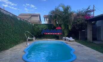 Imagem 2: Casa com 3 quartos para alugar na Cidade Jardim