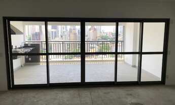 Imagem 4: Apartamento de 149m2 com 3 suítes no Jd. Prudência - SP