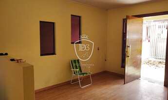 Imagem 3: CASA A VENDA EM OLARIAS 3 QUARTOS