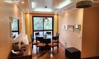 Imagem: SãO JOSé DOS CAMPOS - Apartamento Padrão