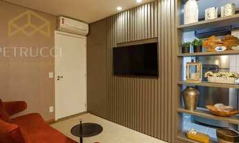 Imagem 3: Apartamento - Jardim Amanda I - Hortolândia