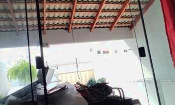 Imagem 6: Casa em Goiânia