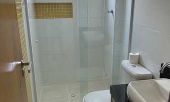 Imagem 4: Alugo apartamento 1 quarto canal 4 santos