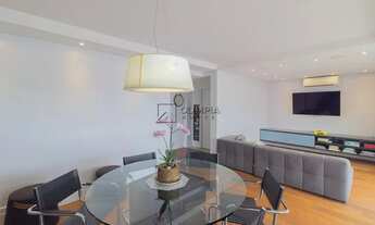 Imagem 7: Venda Apartamento 3 Dormitórios - 133 m² Perdizes