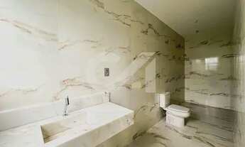 Imagem 2: Damha Residence - Casa Duplex moderna