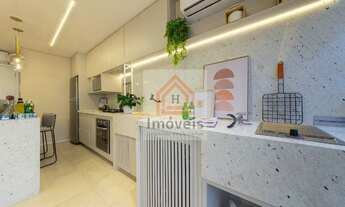 Imagem 3: Apartamento 2 dormitórios 1 suíte 1 vaga Nova Klabin