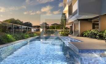 Imagem 2: Apartamento para venda possui 66 m² 2 quartos em Vila Clementino - São Paulo - SP