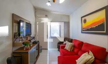 Imagem 4: Casa de Condomínio à Venda - Harmonia, 2 Quartos, 70 m2