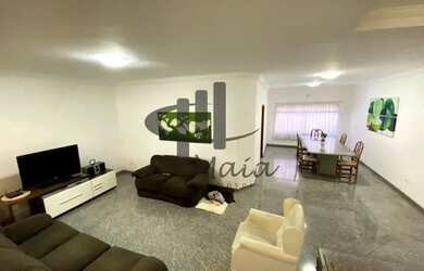 Imagem 3: Locação Sobrado Sao Caetano do Sul Barcelona Ref: 38533