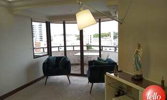 Imagem 3: São Paulo - Apartamento Padrão - Moema