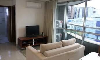 Imagem 6: Apartamento para aluguel com 55 metros quadrados com 1 quarto