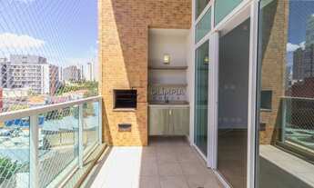 Imagem 6: Apartamento Locação Vila Mariana 142 m² 3 Dormitórios