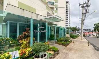 Imagem 3: APTO 606 - SPAZIO GRANVILLE - 3QUARTOS