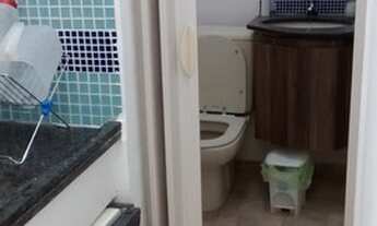 Imagem 2: Kit net exclusiva para solteiro mobilada na Aclimação / Cambuci