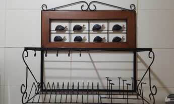 Imagem 4: Lindo Apto Ubatuba-650 mts praia Maranduba - Mobiliado c/ escritura - Aceita carro