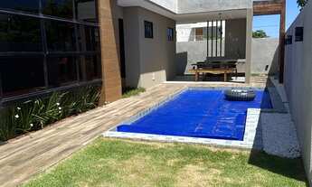 Imagem: Lt Casa condomínio Maikai