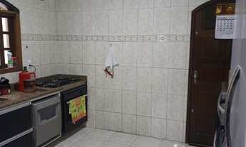 Imagem 4: Sobrado para venda com 147 metros quadrados com 3 quartos em Jardim Sapopemba - São Paulo