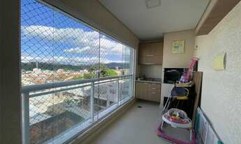 Imagem 7: Apartamento Para Alugar em Atibaia