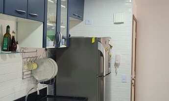 Imagem 4: Apartamento 2 quartos com suite